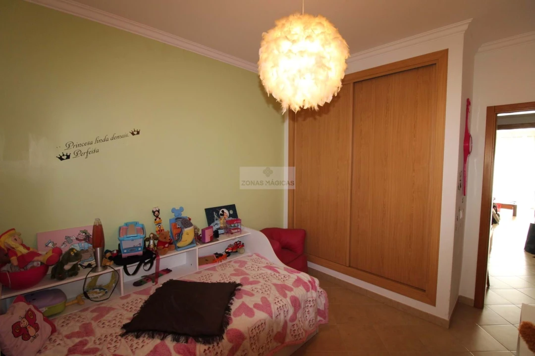 Apartamento T3 para Venda em Lagos (São Sebastião e Santa Maria) Foto 31