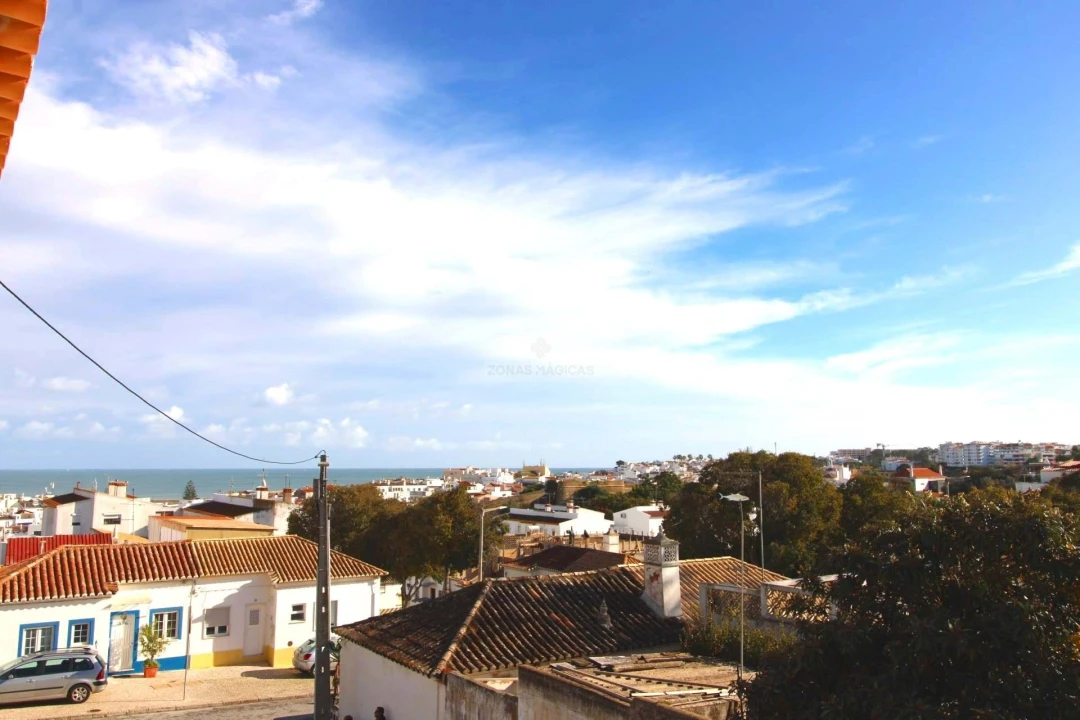 Apartamento T3 para Venda em Lagos (São Sebastião e Santa Maria) Foto 4