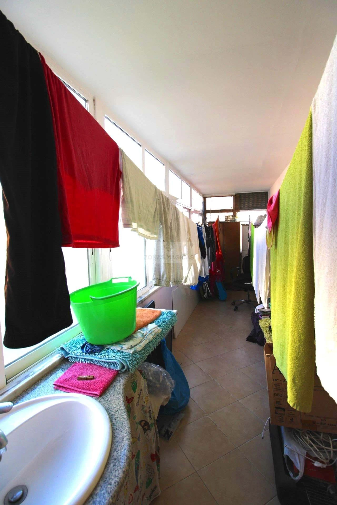 Apartamento T3 para Venda em Lagos (São Sebastião e Santa Maria) Foto 19