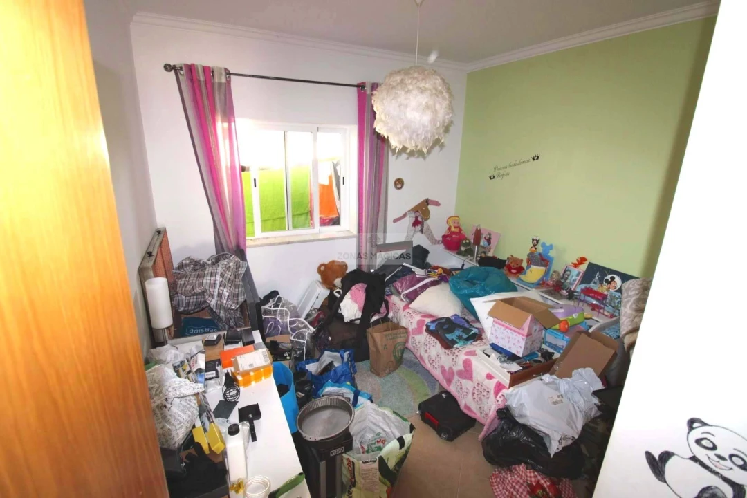 Apartamento T3 para Venda em Lagos (São Sebastião e Santa Maria) Foto 15