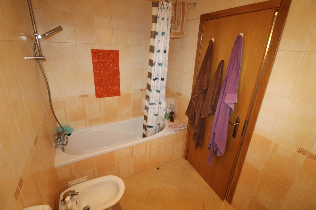 Apartamento T3 para Venda em Lagos (São Sebastião e Santa Maria) Foto 27