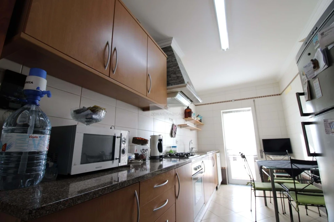 Apartamento T3 para Venda em Lagos (São Sebastião e Santa Maria) Foto 18