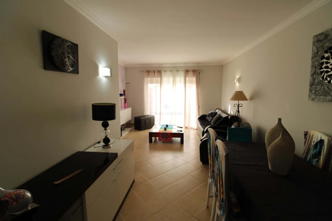 Apartamento T3 para Venda em Lagos (São Sebastião e Santa Maria) Foto 3