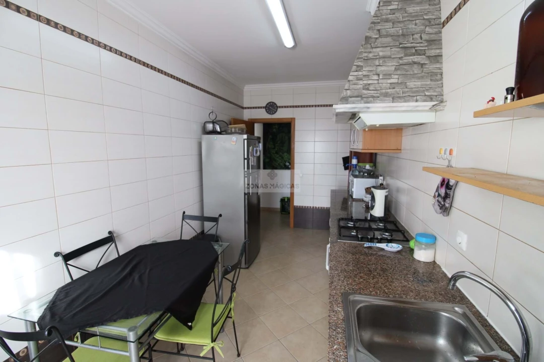Apartamento T3 para Venda em Lagos (São Sebastião e Santa Maria) Foto 23