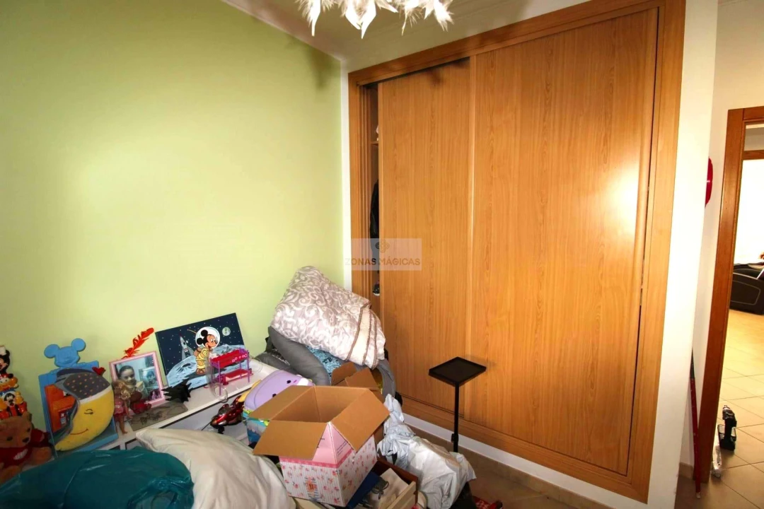 Apartamento T3 para Venda em Lagos (São Sebastião e Santa Maria) Foto 16
