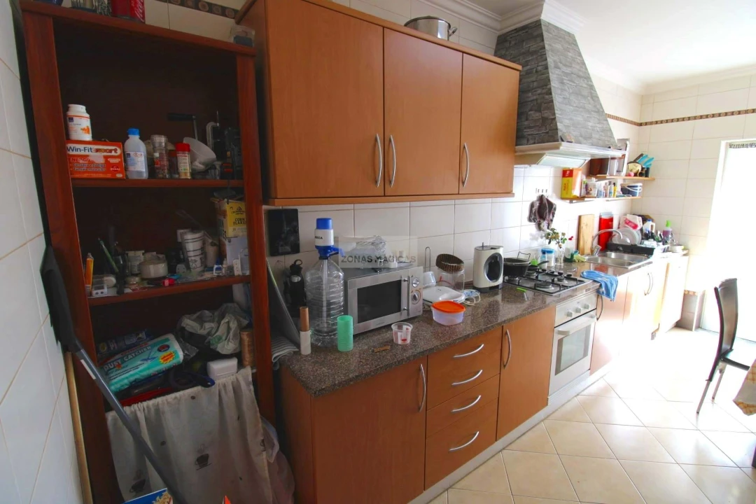 Apartamento T3 para Venda em Lagos (São Sebastião e Santa Maria) Foto 5