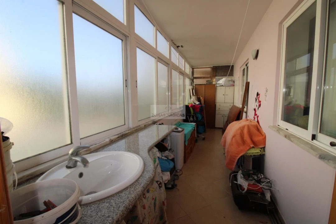 Apartamento T3 para Venda em Lagos (São Sebastião e Santa Maria) Foto 24