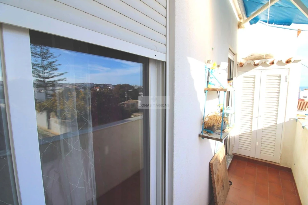 Apartamento T3 para Venda em Lagos (São Sebastião e Santa Maria) Foto 8