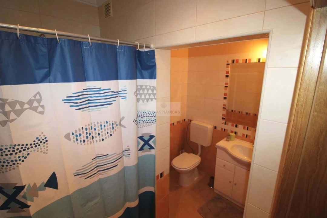 Apartamento T3 para Venda em Lagos (São Sebastião e Santa Maria) Foto 21