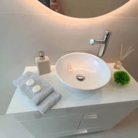 Apartamento T3 para Venda em Benfica