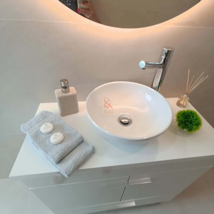 Apartamento T3 para Venda em Benfica Foto 2