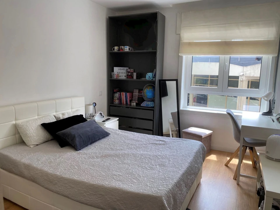 Apartamento T3 para Venda em Arcozelo Foto 13