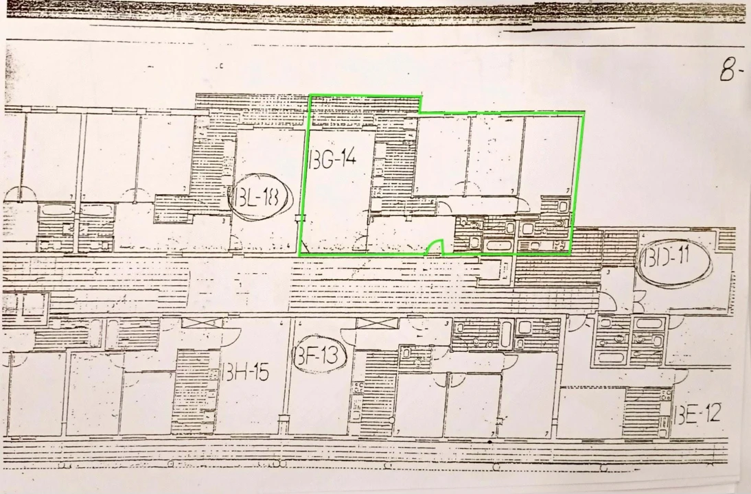 Apartamento T3 para Venda em Arcozelo Foto 16