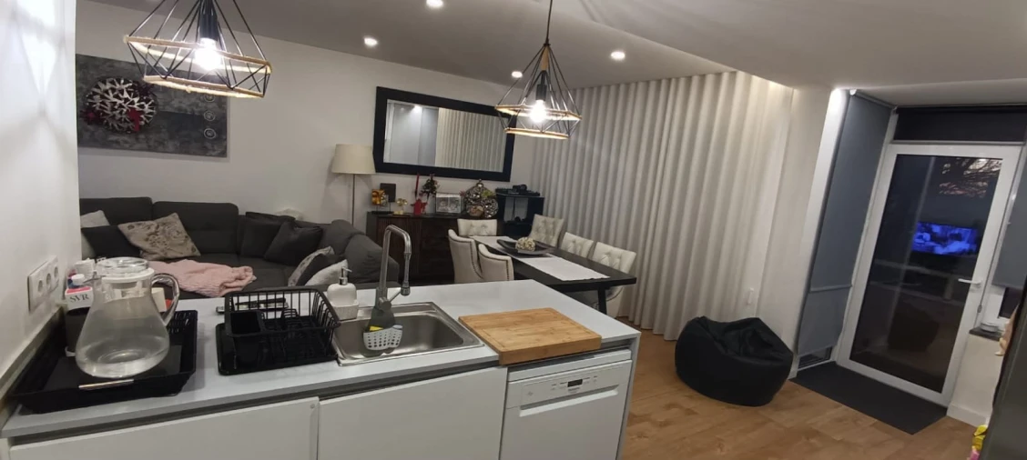 Apartamento T3 para Venda em Arcozelo Foto 5