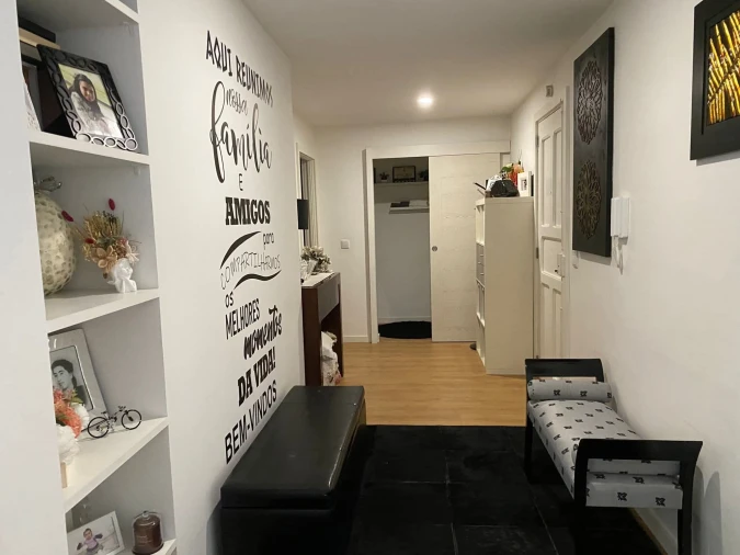 Apartamento T3 para Venda em Arcozelo Foto 9