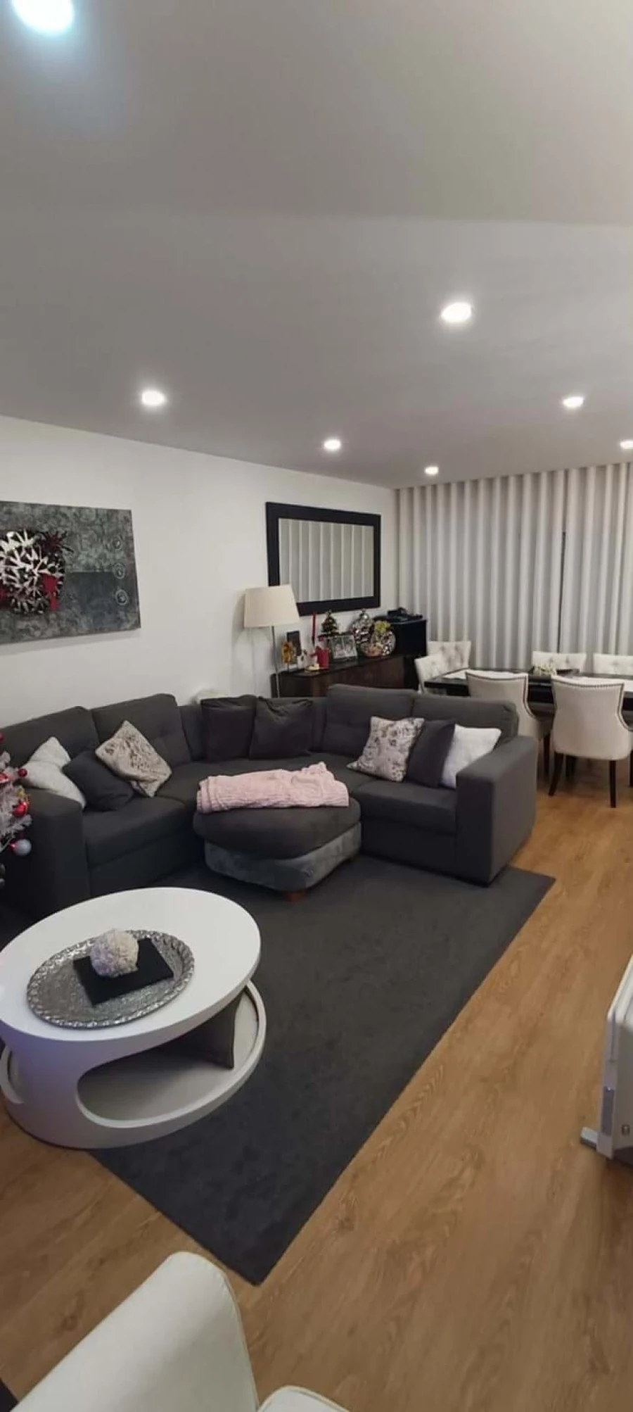 Apartamento T3 para Venda em Arcozelo Foto 3