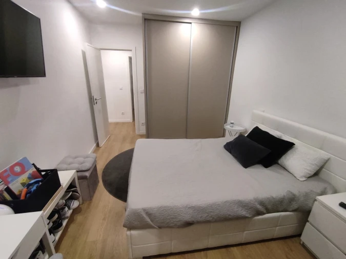 Apartamento T3 para Venda em Arcozelo Foto 14