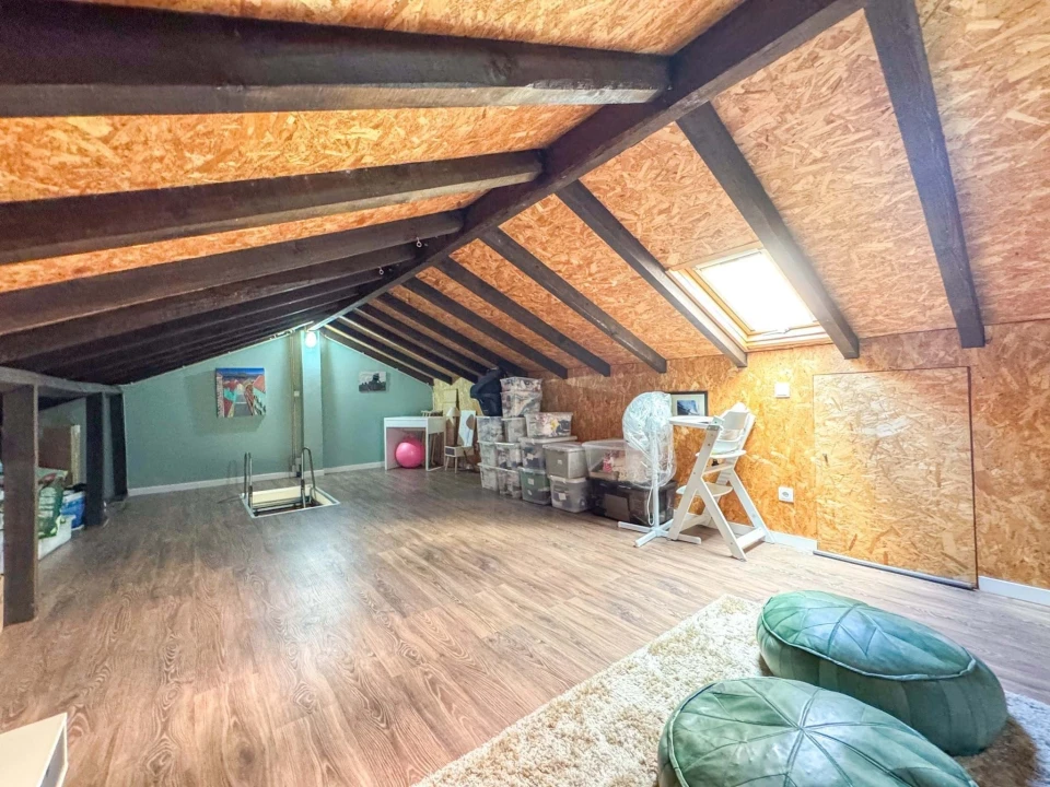 Moradia T3 para Venda em Algés, Linda-A-Velha e Cruz Quebrada-Dafundo Foto 39