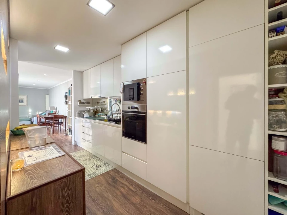 Moradia T3 para Venda em Algés, Linda-A-Velha e Cruz Quebrada-Dafundo Foto 3