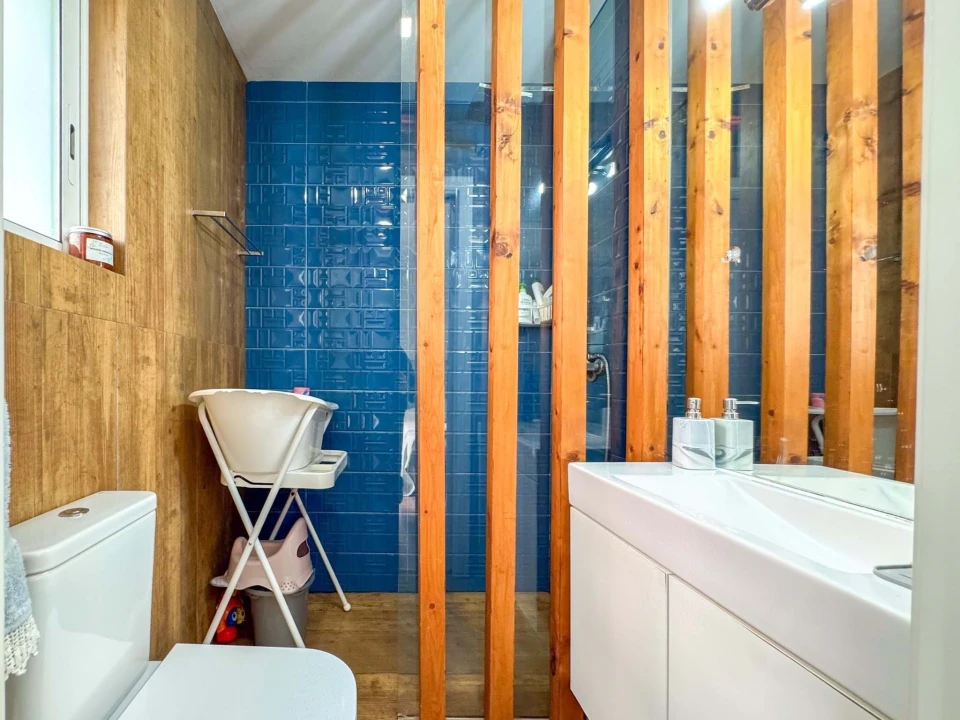 Moradia T3 para Venda em Algés, Linda-A-Velha e Cruz Quebrada-Dafundo Foto 24