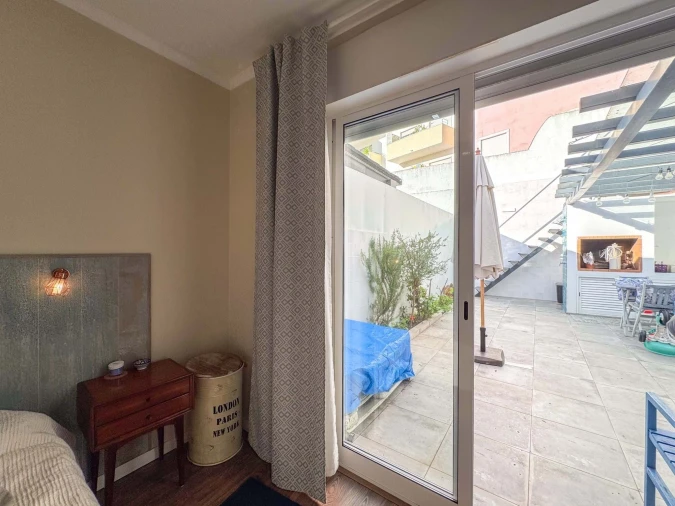 Moradia T3 para Venda em Algés, Linda-A-Velha e Cruz Quebrada-Dafundo Foto 23