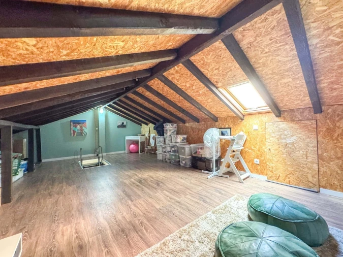 Moradia T3 para Venda em Algés, Linda-A-Velha e Cruz Quebrada-Dafundo Foto 39