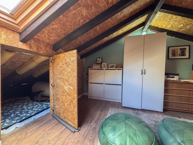 Moradia T3 para Venda em Algés, Linda-A-Velha e Cruz Quebrada-Dafundo Foto 38