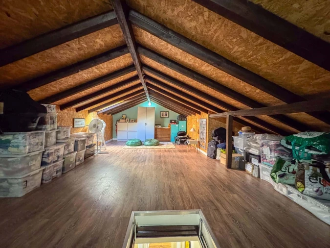 Moradia T3 para Venda em Algés, Linda-A-Velha e Cruz Quebrada-Dafundo Foto 37