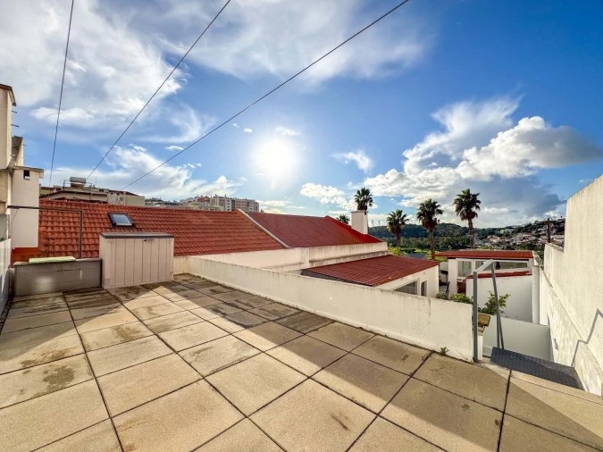 Moradia T3 para Venda em Algés, Linda-A-Velha e Cruz Quebrada-Dafundo Foto 33