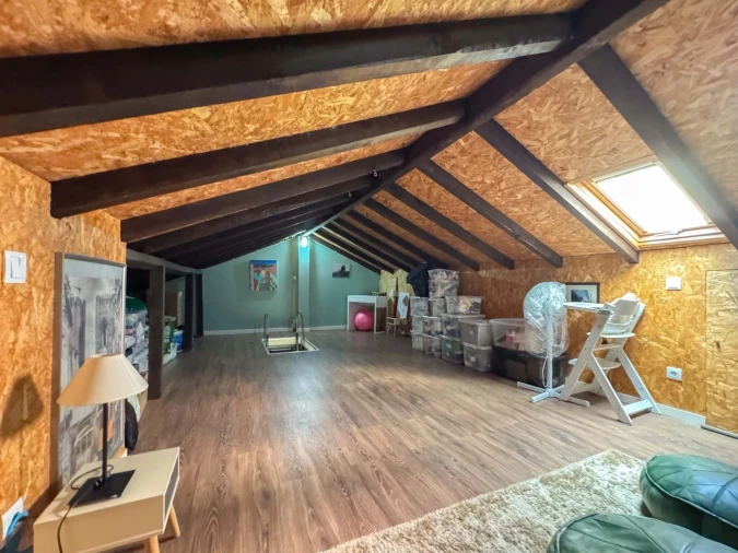 Moradia T3 para Venda em Algés, Linda-A-Velha e Cruz Quebrada-Dafundo Foto 40