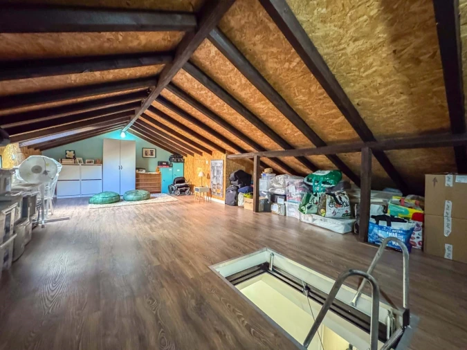 Moradia T3 para Venda em Algés, Linda-A-Velha e Cruz Quebrada-Dafundo Foto 36