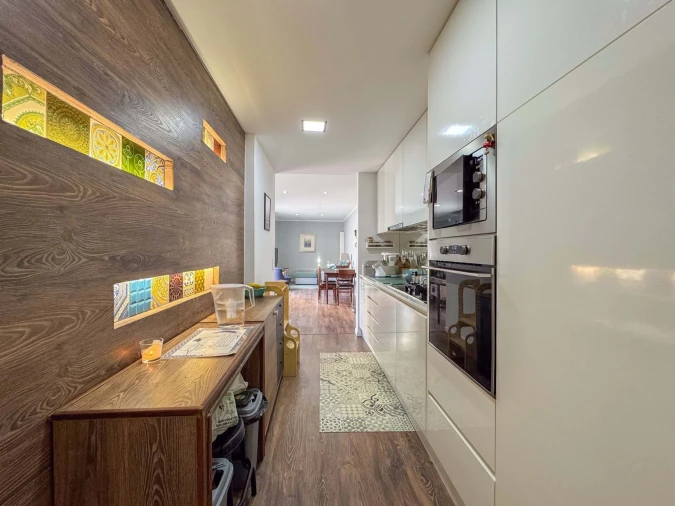 Moradia T3 para Venda em Algés, Linda-A-Velha e Cruz Quebrada-Dafundo Foto 7