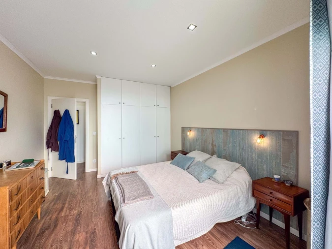 Moradia T3 para Venda em Algés, Linda-A-Velha e Cruz Quebrada-Dafundo Foto 22