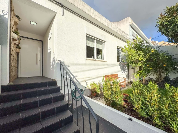 Moradia T3 para Venda em Algés, Linda-A-Velha e Cruz Quebrada-Dafundo Foto 43