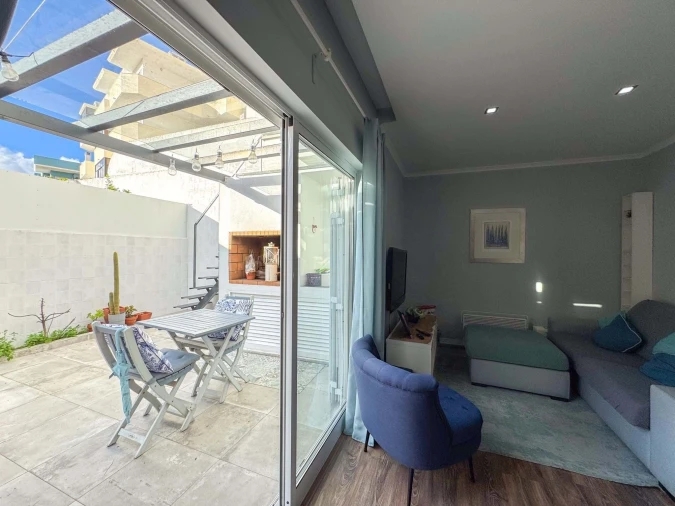 Moradia T3 para Venda em Algés, Linda-A-Velha e Cruz Quebrada-Dafundo Foto 32