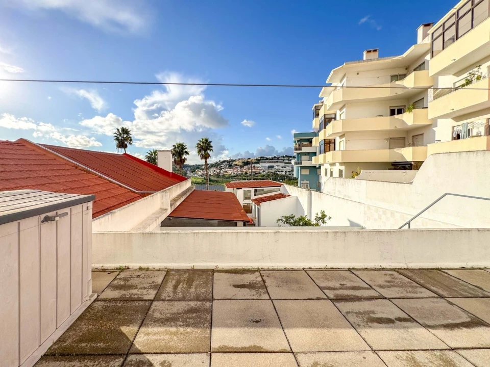 Moradia T3 para Venda em Algés, Linda-A-Velha e Cruz Quebrada-Dafundo Foto 34