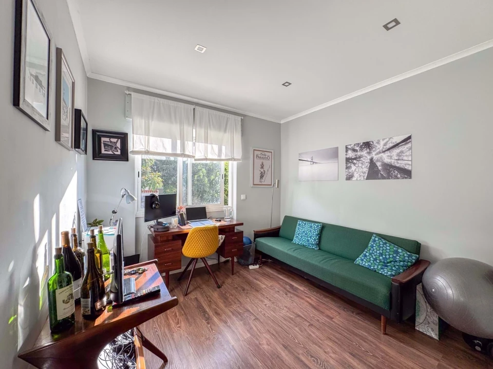 Moradia T3 para Venda em Algés, Linda-A-Velha e Cruz Quebrada-Dafundo Foto 15