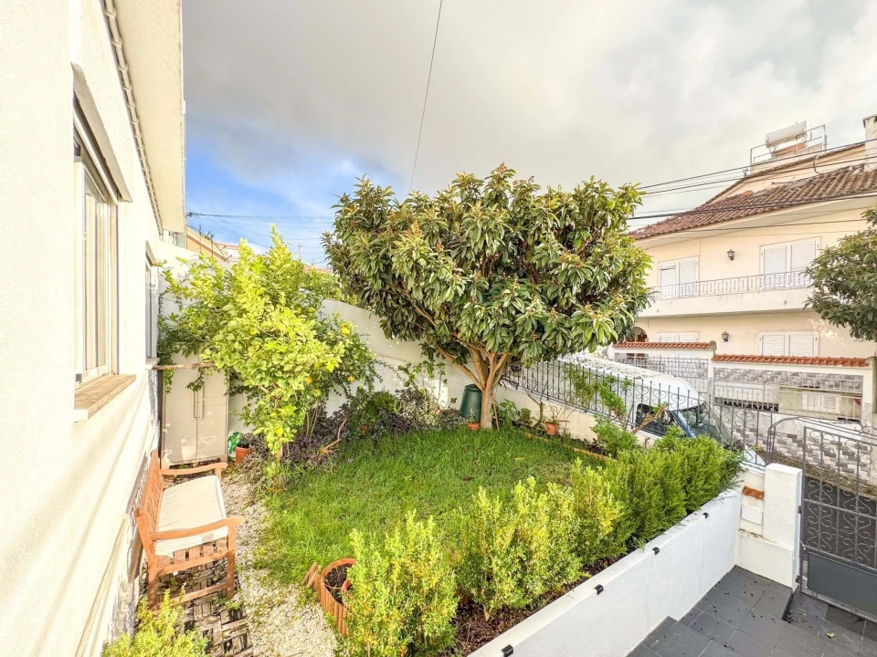 Moradia T3 para Venda em Algés, Linda-A-Velha e Cruz Quebrada-Dafundo Foto 45