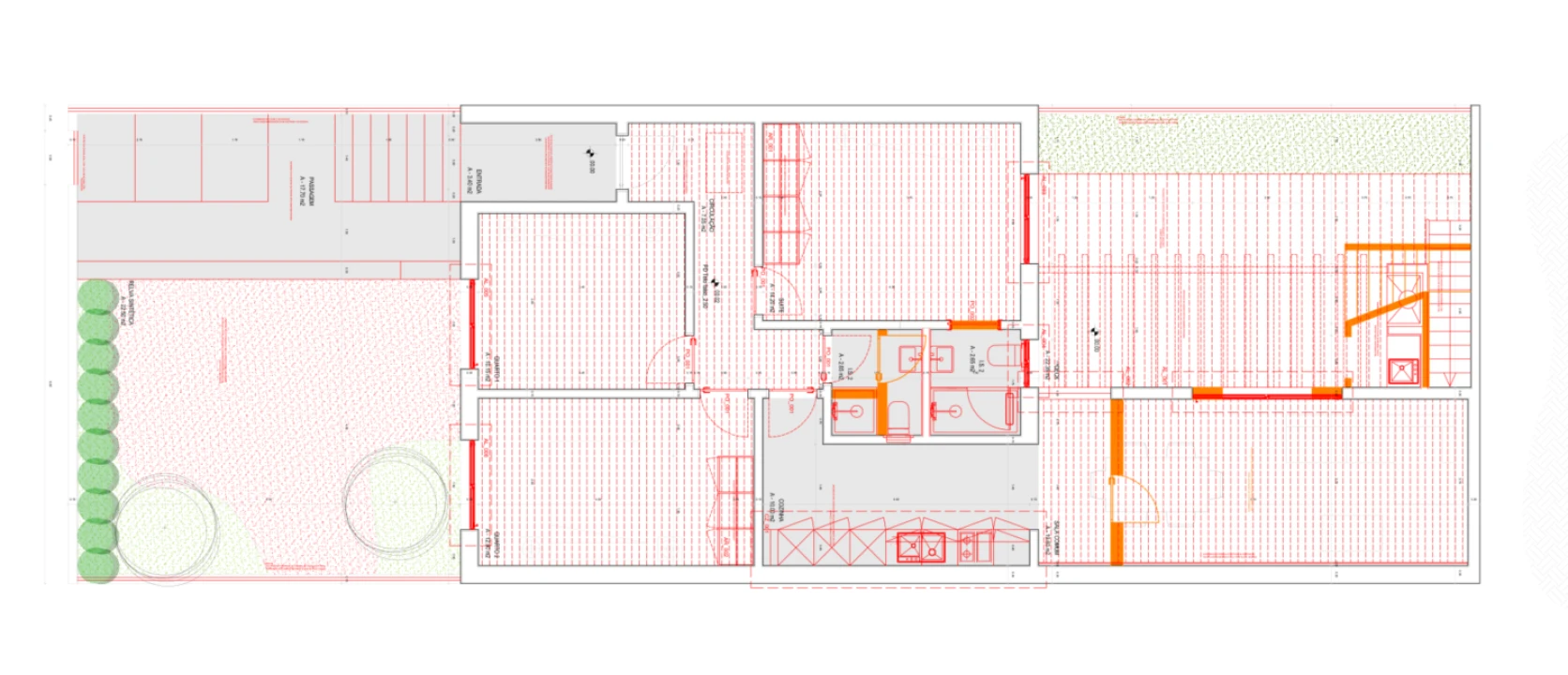 Moradia T3 para Venda em Algés, Linda-A-Velha e Cruz Quebrada-Dafundo Foto 48