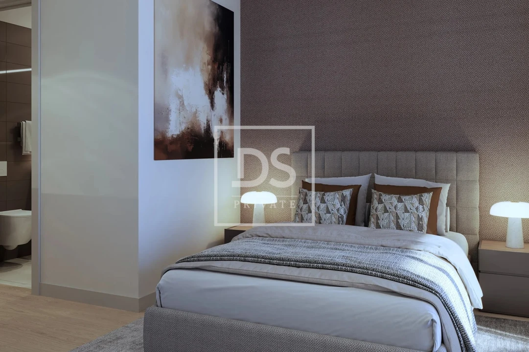 Apartamento T3 para Venda em Canidelo Foto 15