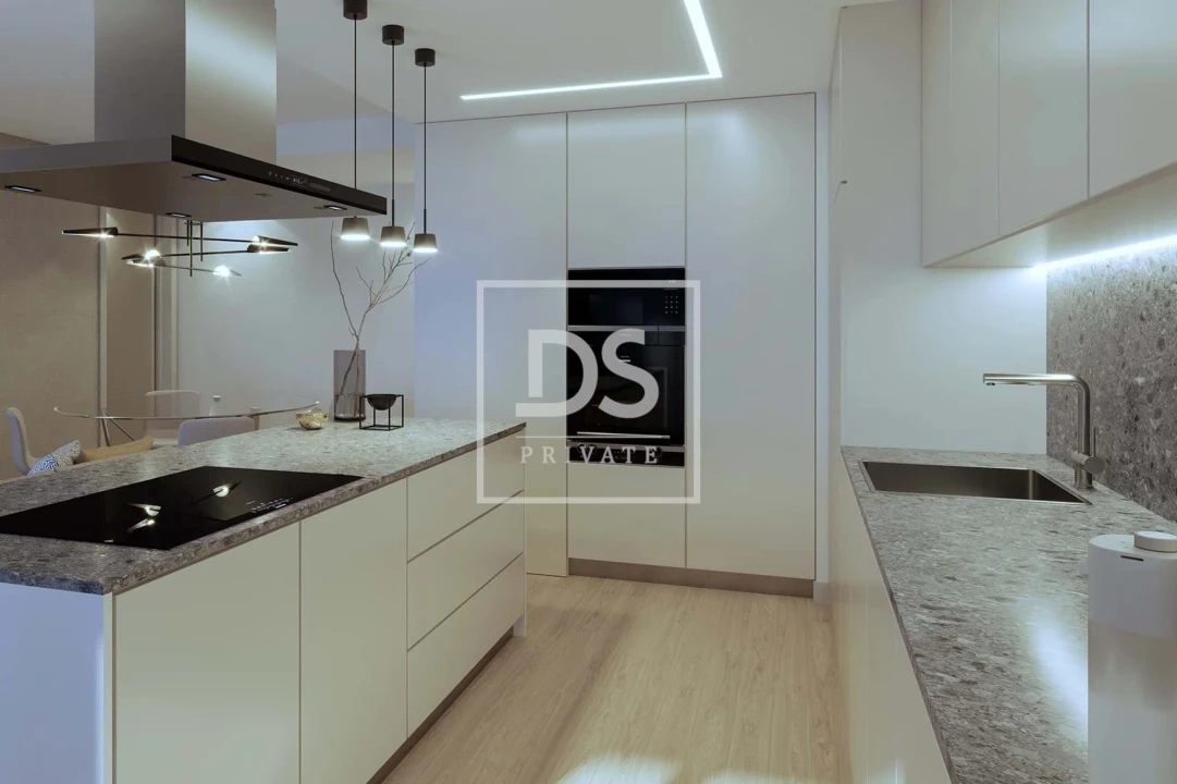 Apartamento T3 para Venda em Canidelo Foto 6