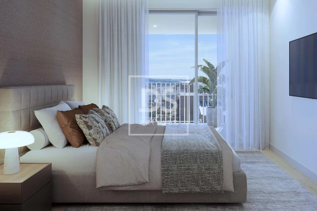 Apartamento T3 para Venda em Canidelo Foto 14