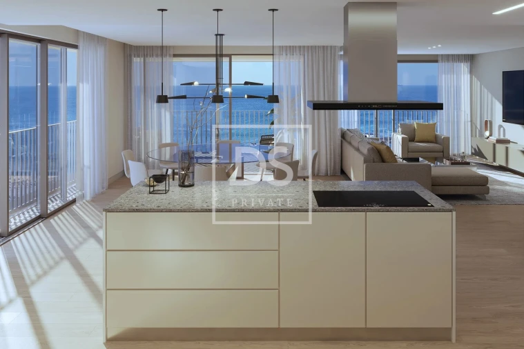 Apartamento T3 para Venda em Canidelo Foto 4