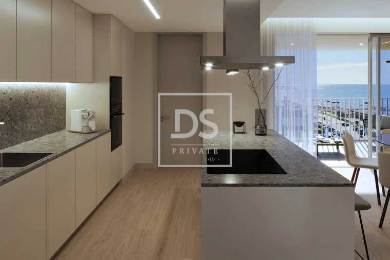 Apartamento T3 para Venda em Canidelo Foto 17