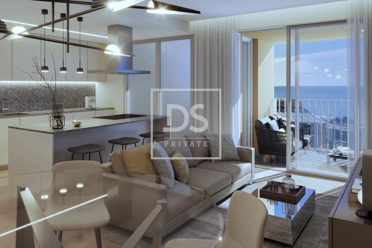 Apartamento T3 para Venda em Canidelo Foto 8