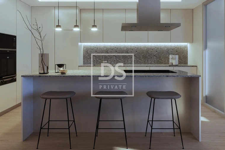 Apartamento T3 para Venda em Canidelo Foto 12