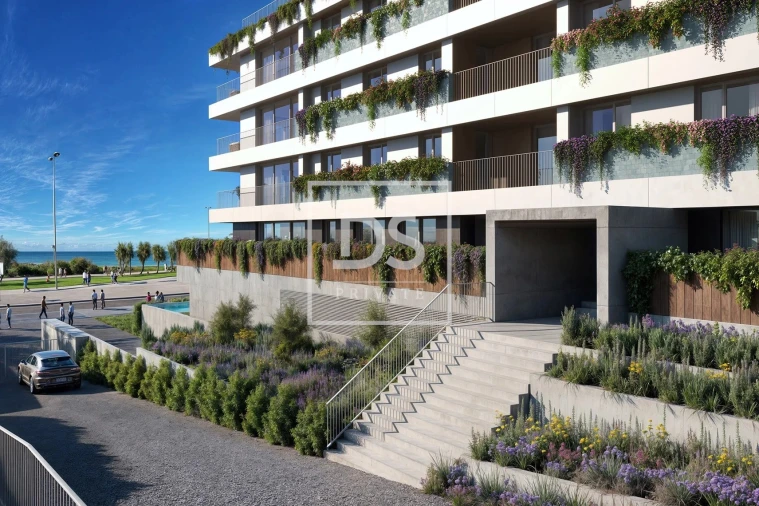 Apartamento T3 para Venda em Canidelo Foto 25