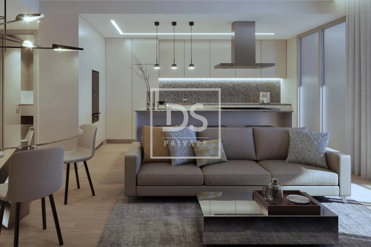 Apartamento T3 para Venda em Canidelo Foto 10