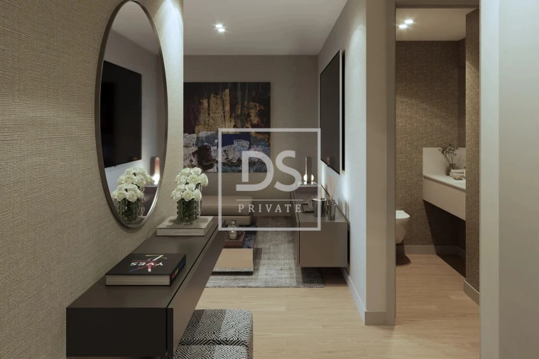 Apartamento T3 para Venda em Canidelo Foto 22