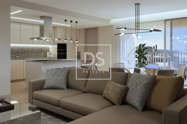 Apartamento T3 para Venda em Canidelo Foto 18